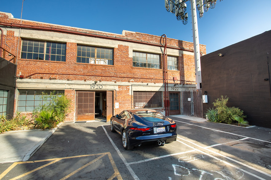 1782-1798 W Washington Blvd, Los Angeles, CA for sale - Building Photo - Image 1 of 1