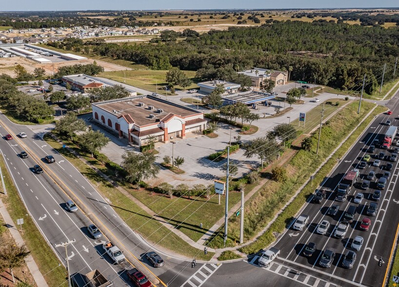 4405 S US Highway 27, Clermont, FL for sale - Primary Photo - Image 1 of 1