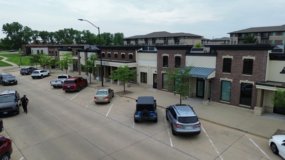 2510 SW White Birch Dr, Ankeny, IA for lease - Building Photo - Image 2 of 4