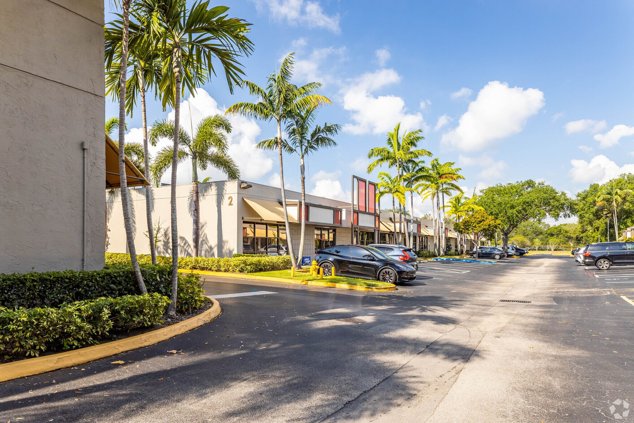 4101 Ravenswood Rd, Dania Beach, FL 33312 Airport Commerce Park