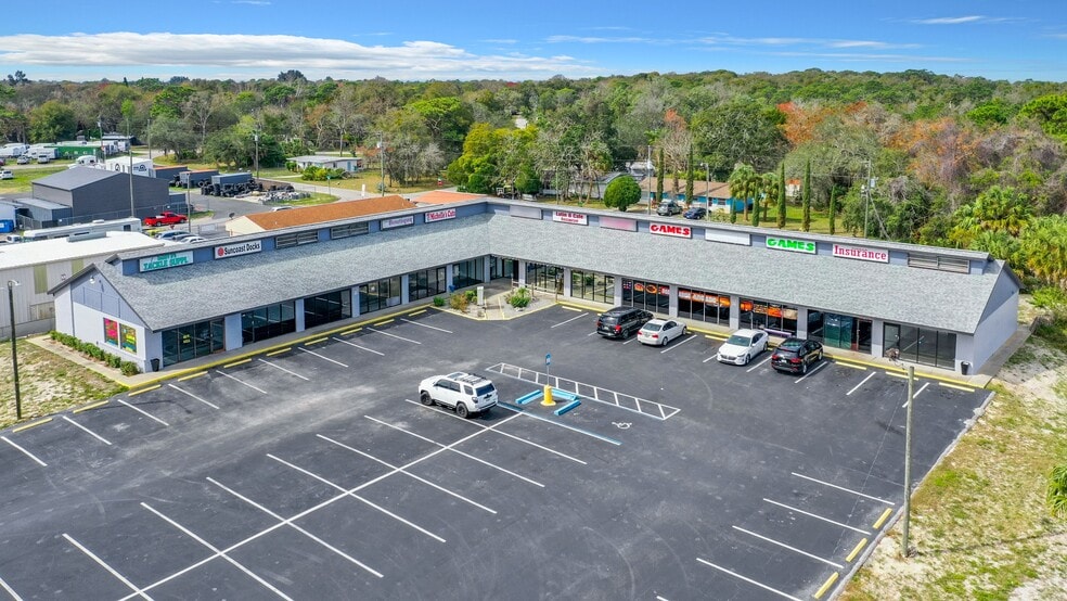 15215 US Hwy 19, Hudson, FL for lease - Building Photo - Image 3 of 4