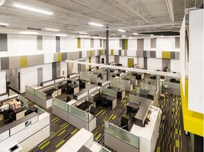 6125 Boul Wilfrid-Carrier, Lévis, QC for lease Building Photo- Image 2 of 5