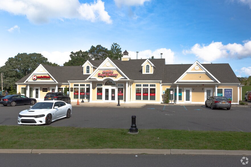 117 Terry Rd, Smithtown, NY for sale - Building Photo - Image 1 of 1