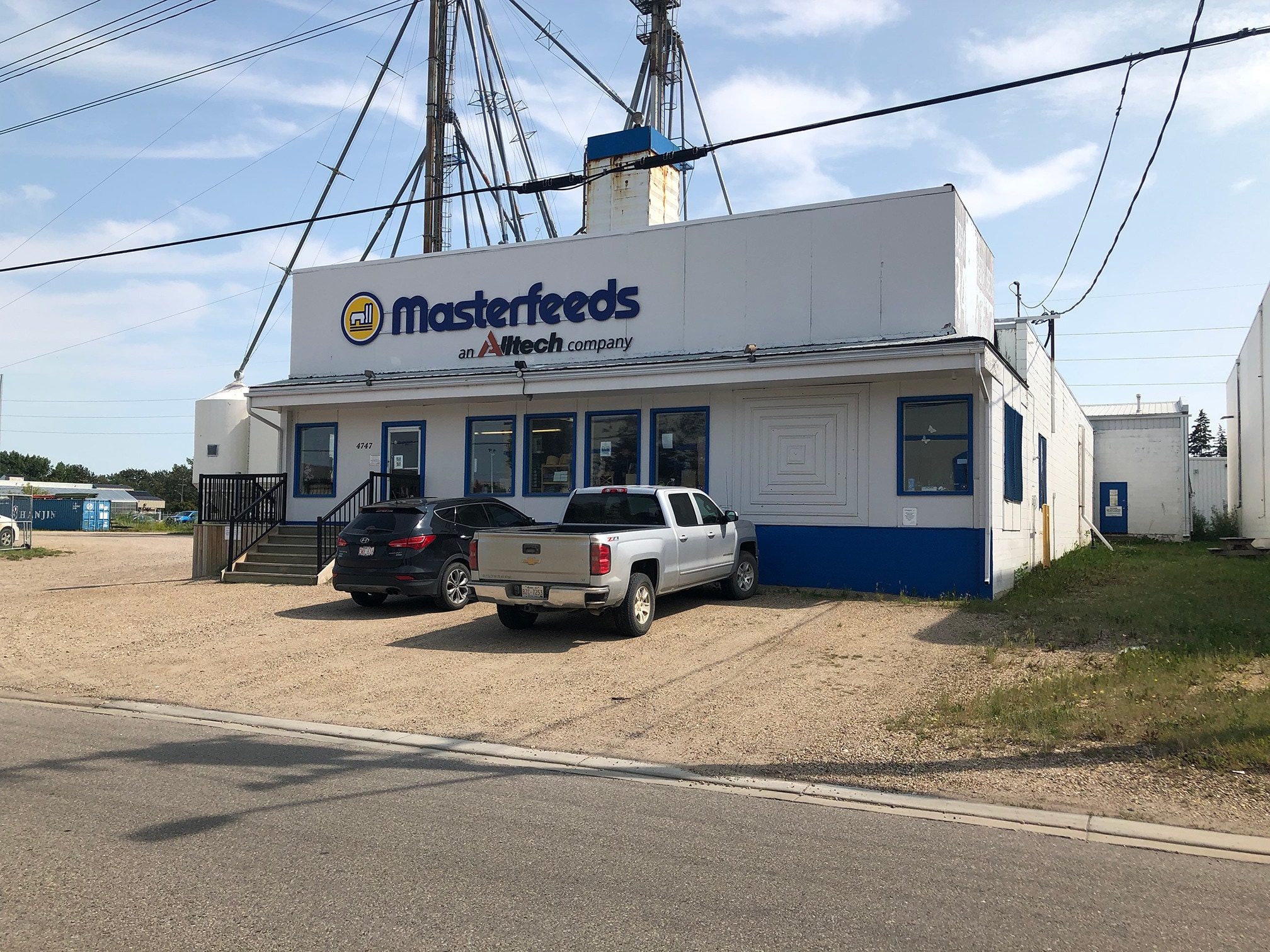 4747 60 St, Red Deer, AB for sale Primary Photo- Image 1 of 1