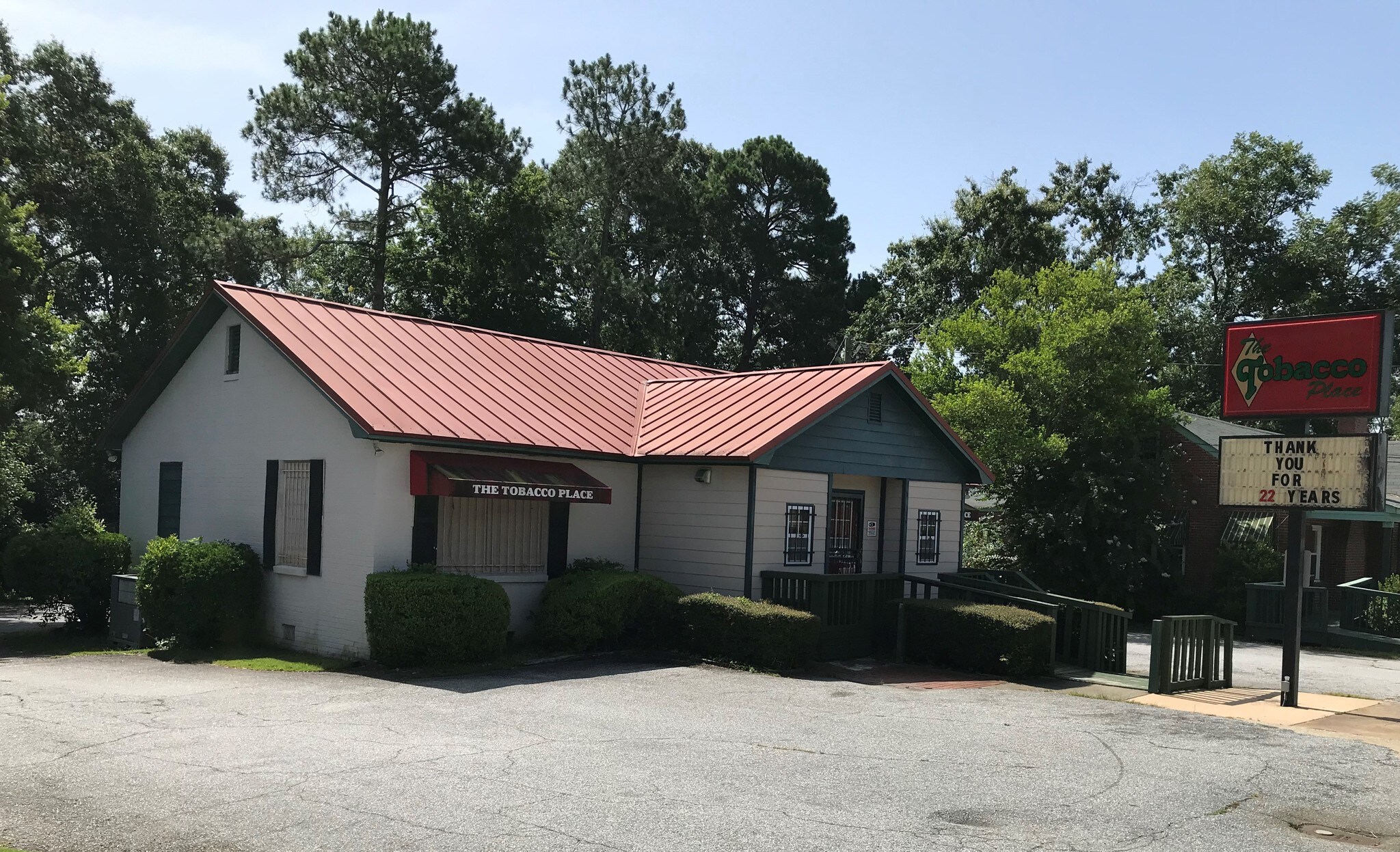 3018 University Ave, Columbus, GA for sale Primary Photo- Image 1 of 1