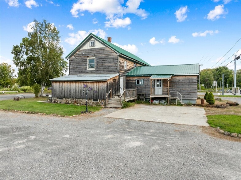 5927 NY-46, Durhamville, NY for sale - Building Photo - Image 3 of 45