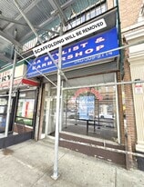 32-20 34th Ave, Astoria NY - Storefront Property