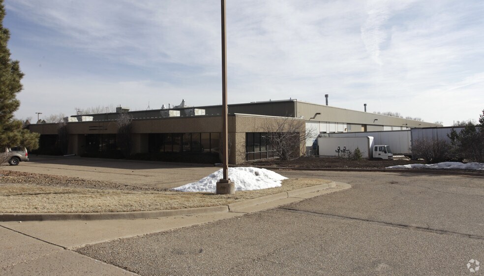 6800 Joyce St, Arvada, CO for sale - Primary Photo - Image 1 of 1