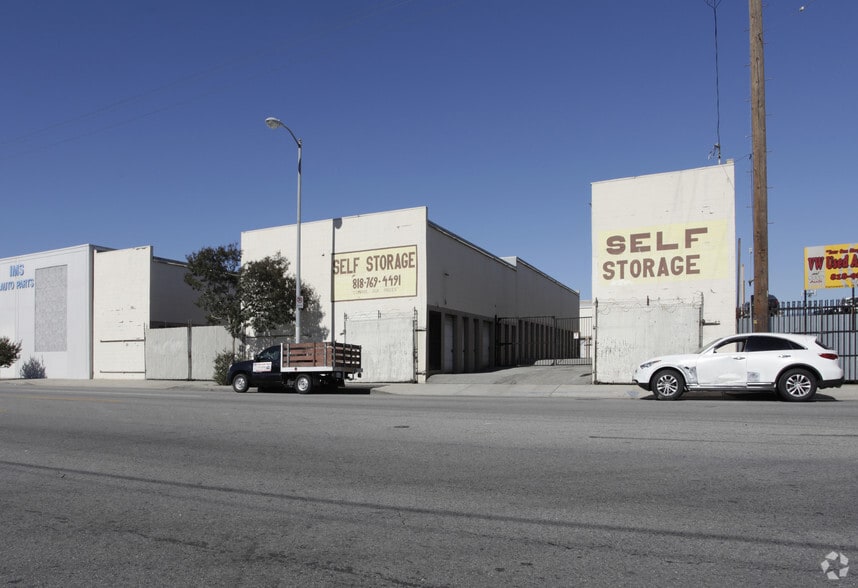 Public Storage North Hollywood Vanowen Dandk Organizer
