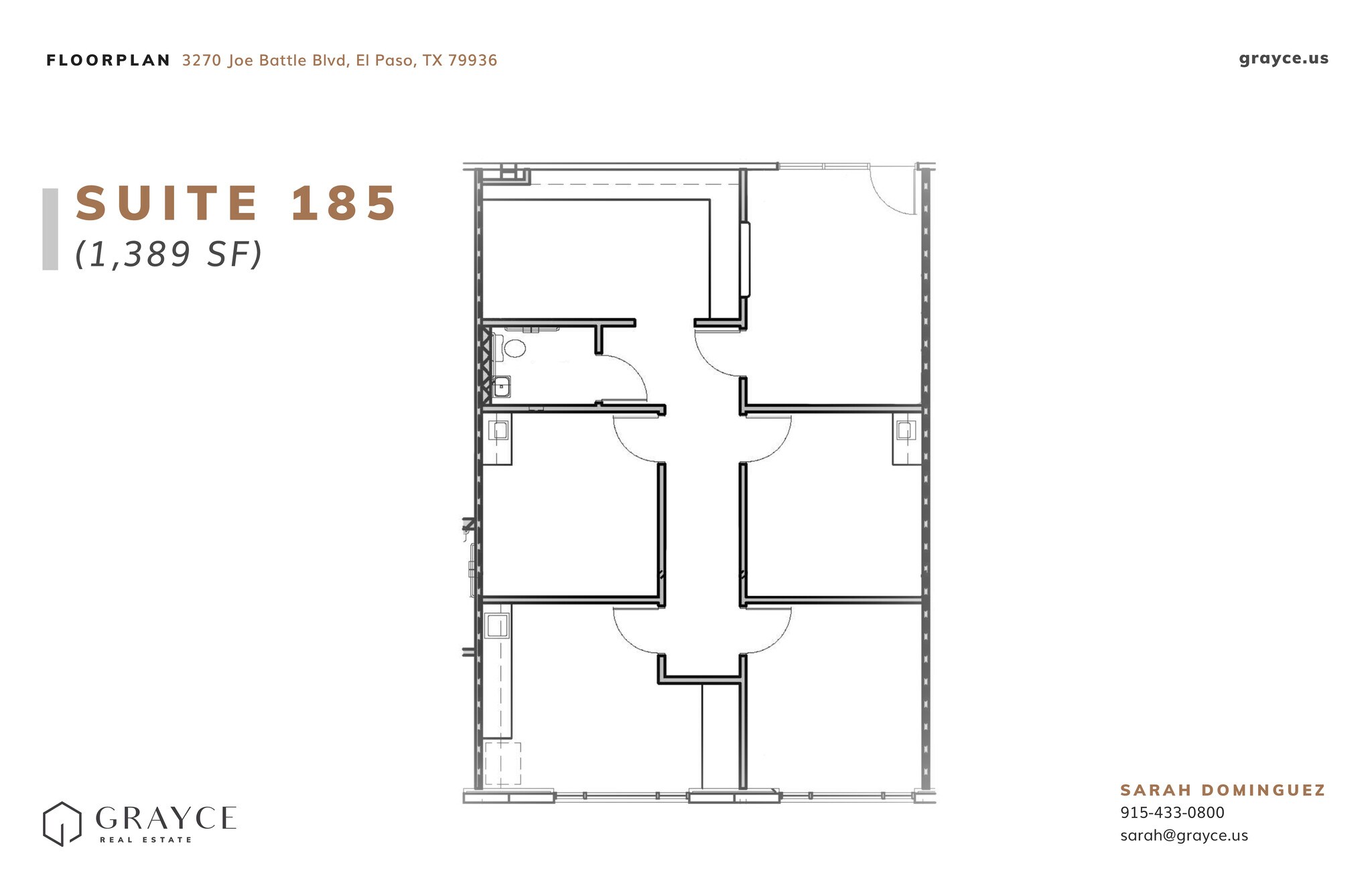3270 Joe Battle Blvd, El Paso, TX 79938 Hospitals of Providence East