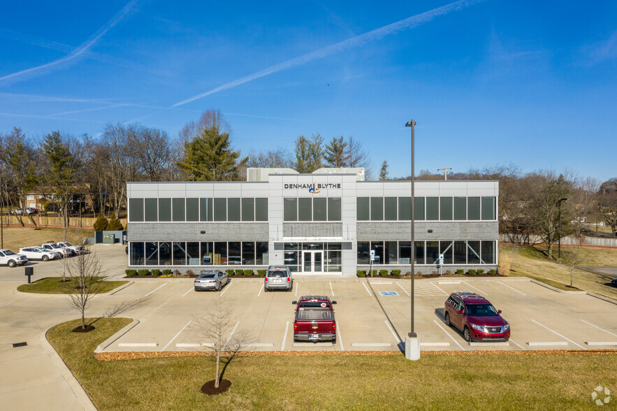 3030 Business Park Cir, Goodlettsville, TN for lease - Building Photo - Image 2 of 6