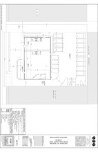 408-412 N Santa Anita Ave, Arcadia, CA for lease Site Plan- Image 1 of 1