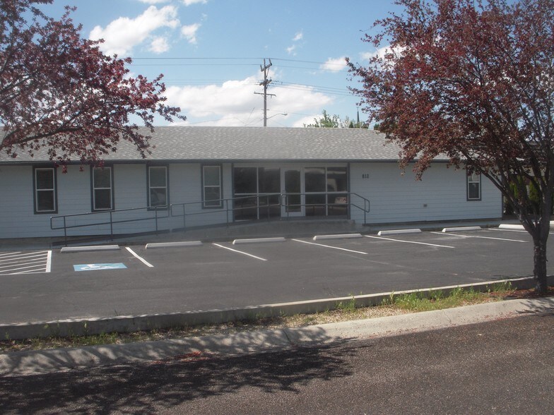 813827 S La Cassia Dr, Boise, ID 83705