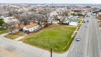 More details for 306 W Northside Dr, Fort Worth, TX - Land for Sale