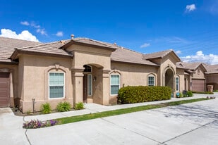 Jasmine Parke Apartments - Fourplex or Quadplex