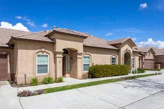 More details for 8400 White Rock Dr, Bakersfield, CA - Multifamily for Sale
