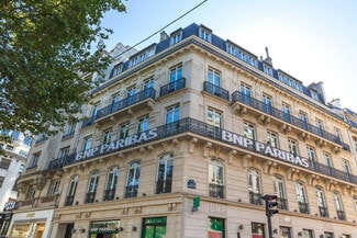 More details for 37 Avenue Des Champs Elysées, Paris - Office for Lease