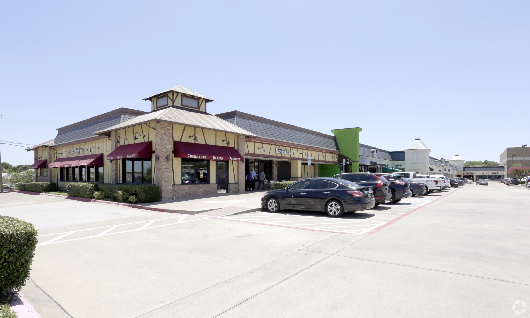 5290 Belt Line Rd, Dallas, TX for sale Primary Photo- Image 1 of 1