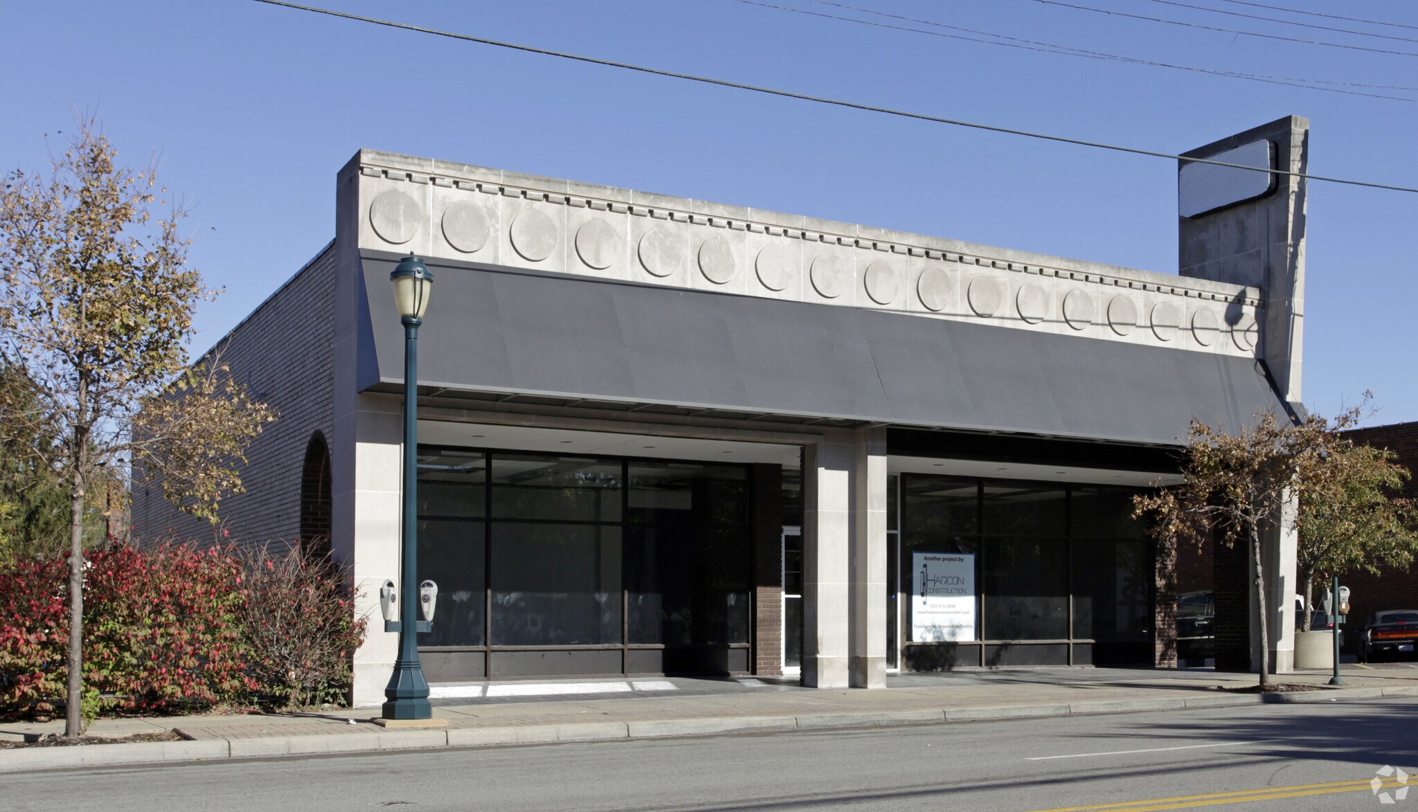 6071 Montgomery Rd, Pleasant Ridge, OH for sale Primary Photo- Image 1 of 1