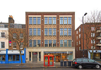 More details for 64 Essex Rd, London - Office for Lease