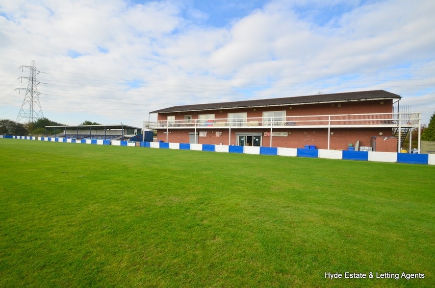 Valley Rd, Manchester for sale - Primary Photo - Image 1 of 1