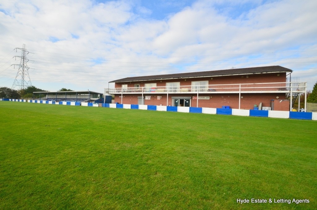 Valley Rd, Manchester for sale Primary Photo- Image 1 of 1