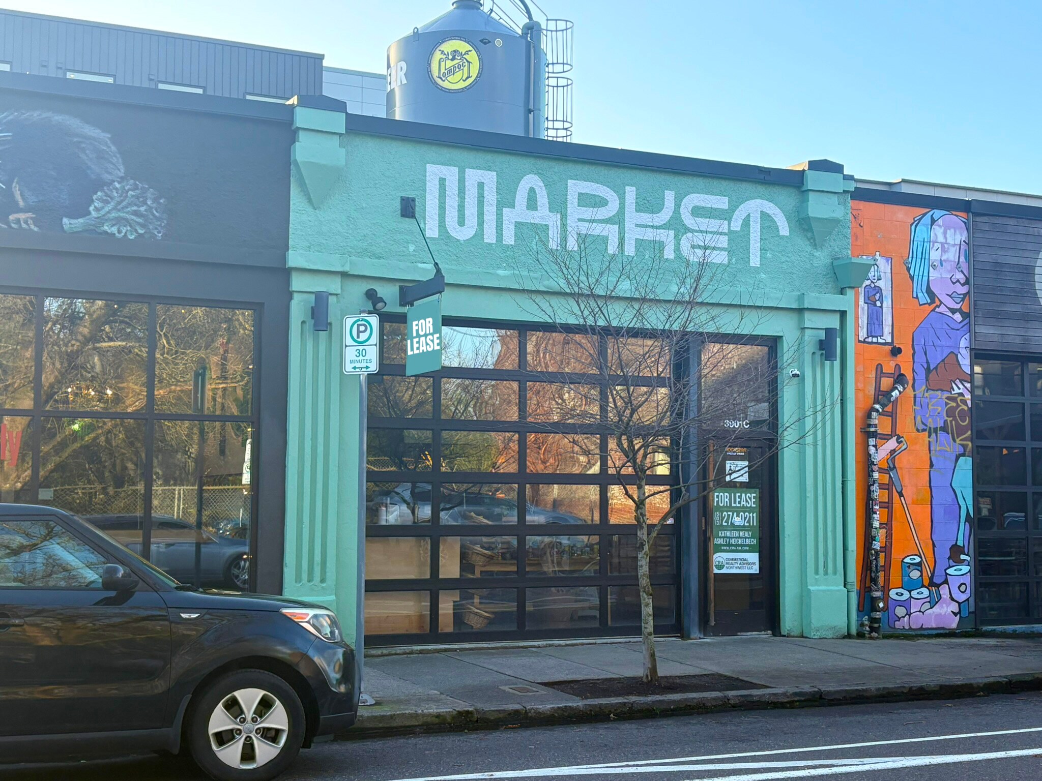 3901 N Williams Ave, Portland, OR for sale Building Photo- Image 1 of 1