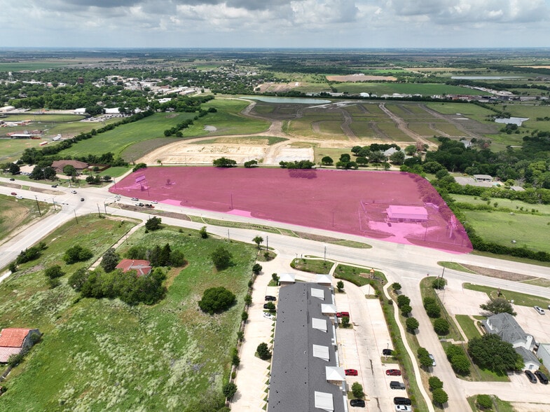 520 N Preston Rd, Celina, TX for sale - Aerial - Image 1 of 17