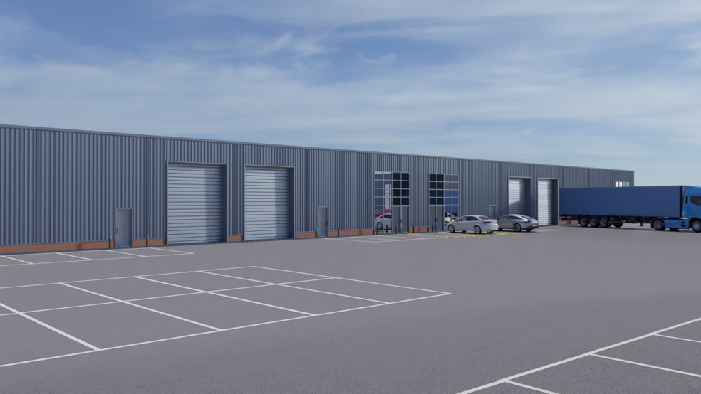 15-17 Brookhill Rd, Pinxton for sale - Building Photo - Image 1 of 1