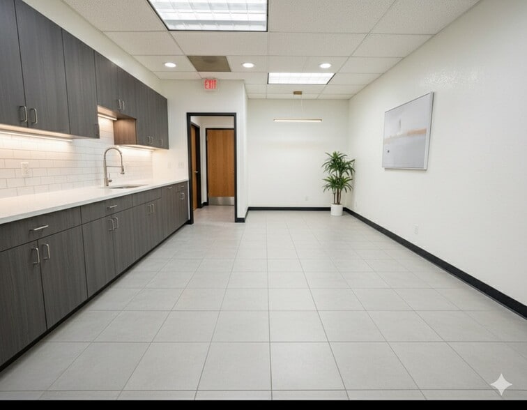 1128 W Evelyn Ave, Sunnyvale, CA for lease - Building Photo - Image 2 of 7