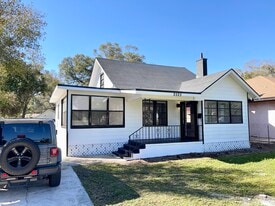 Stabilized Renovated SFR Package St Pete - Pub