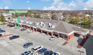 More details for 13435 University Ave, Clive, IA - Office for Lease