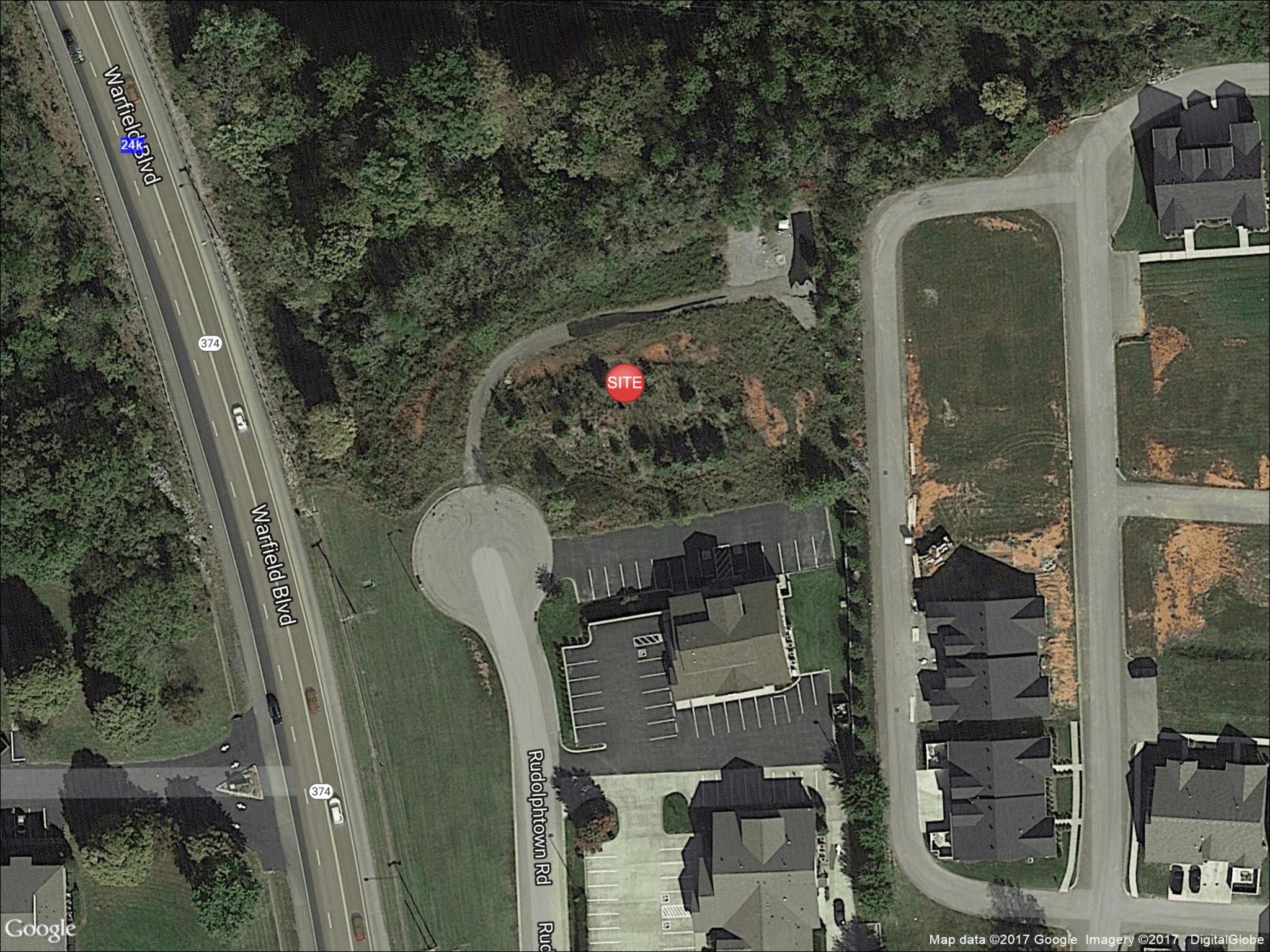 2281 Rudolphtown Rd, Clarksville, TN for sale Primary Photo- Image 1 of 1