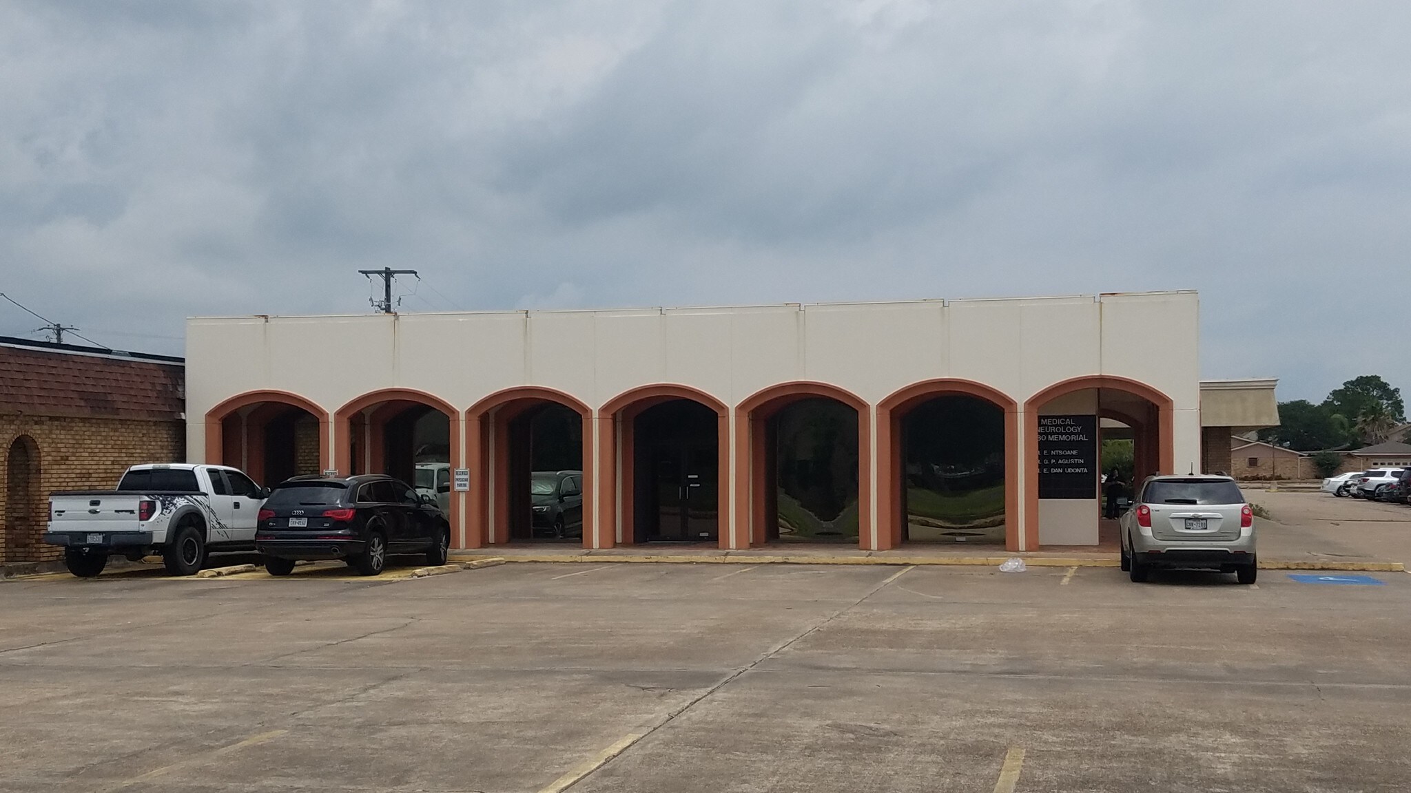 3780 Memorial Blvd, Port Arthur, TX for sale Other- Image 1 of 1