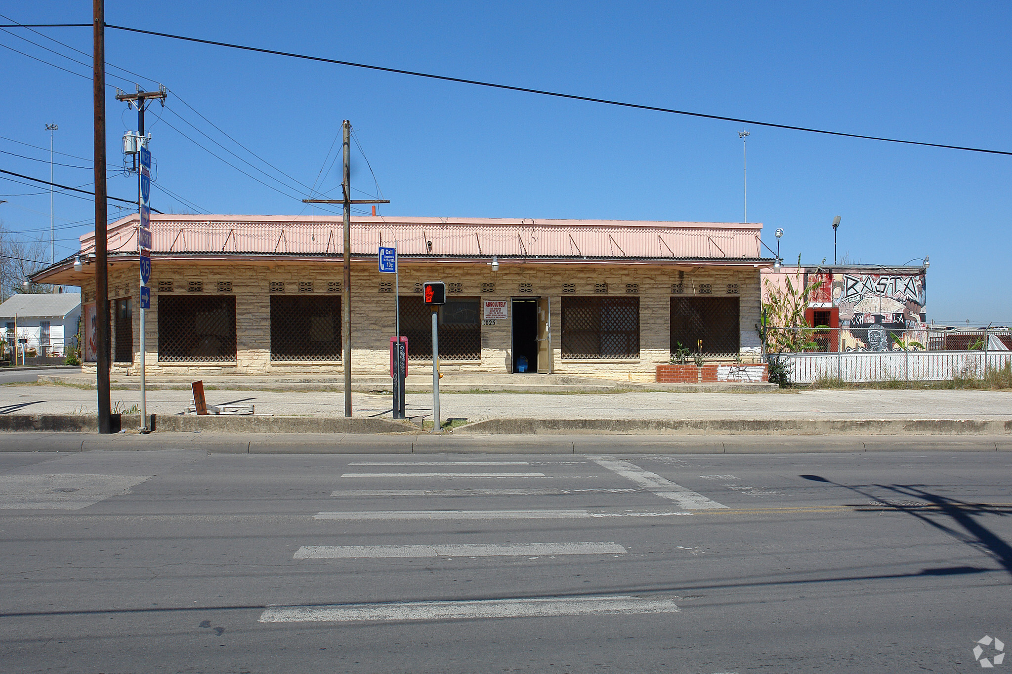 1025 Nogalitos St, San Antonio, TX for sale Building Photo- Image 1 of 1