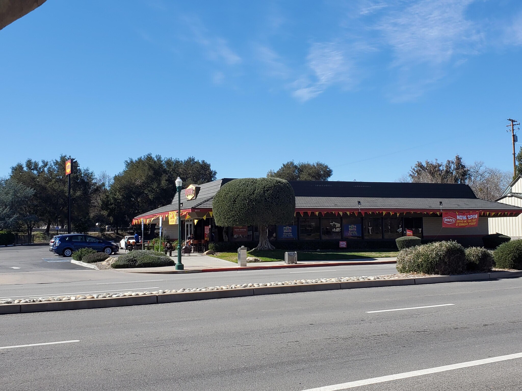 6910 El Camino Real, Atascadero, CA 93422 Retail for Sale