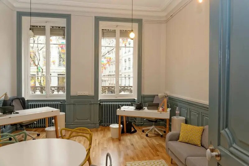 4 Rue De La République, Lyon for lease - Interior Photo - Image 1 of 14