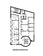 2204 E Moreland Blvd, Waukesha, WI for lease Floor Plan- Image 1 of 1