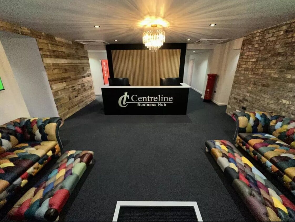 136-142 Wallasey Rd, Wallasey for lease Interior Photo- Image 1 of 11