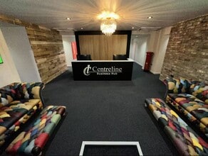 136-142 Wallasey Rd, Wallasey for lease Interior Photo- Image 1 of 11