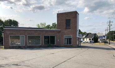 40 Dolson Ave, Middletown, NY for sale Building Photo- Image 2 of 16