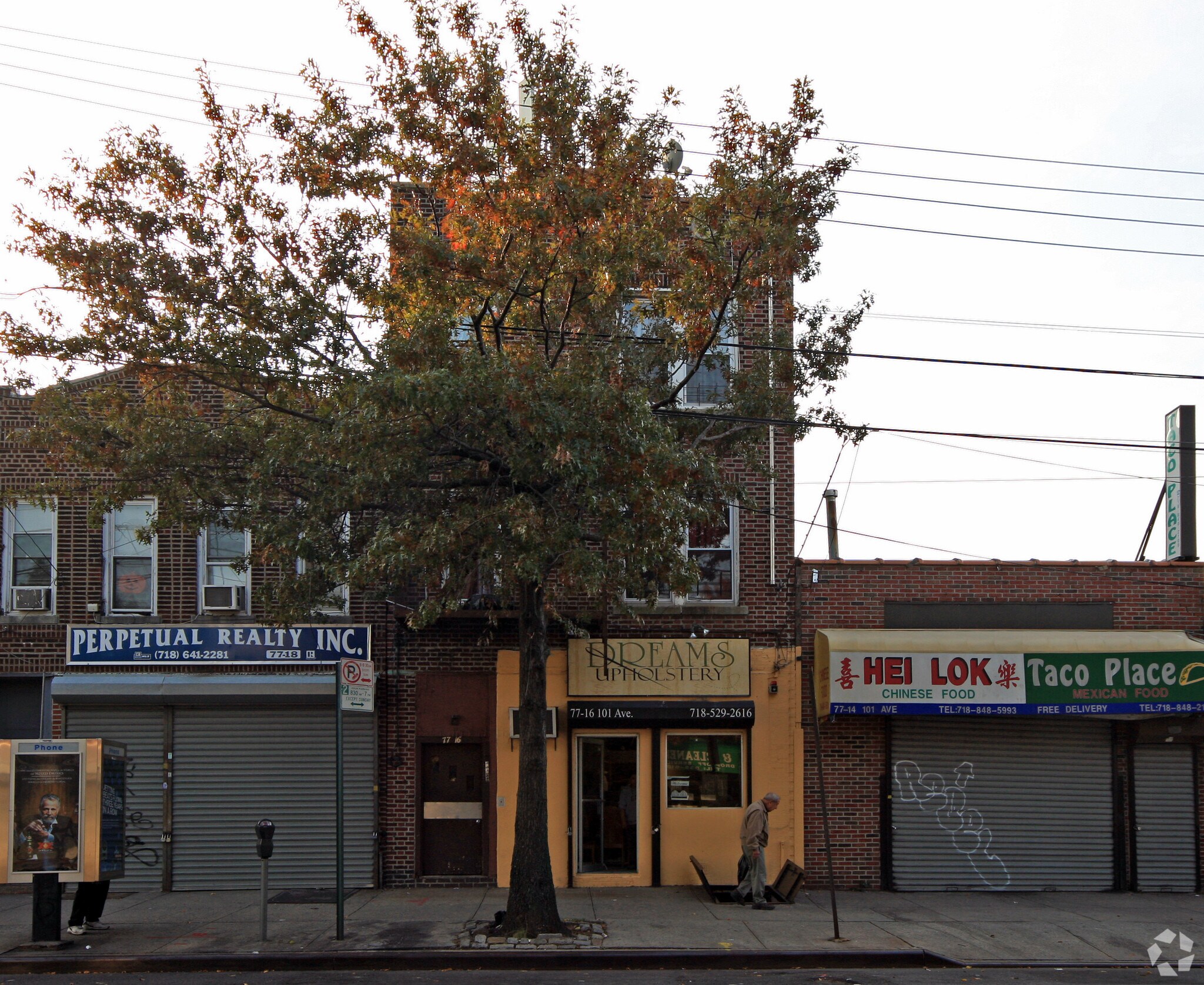 7716 101st Ave, Jamaica, NY for sale Primary Photo- Image 1 of 1