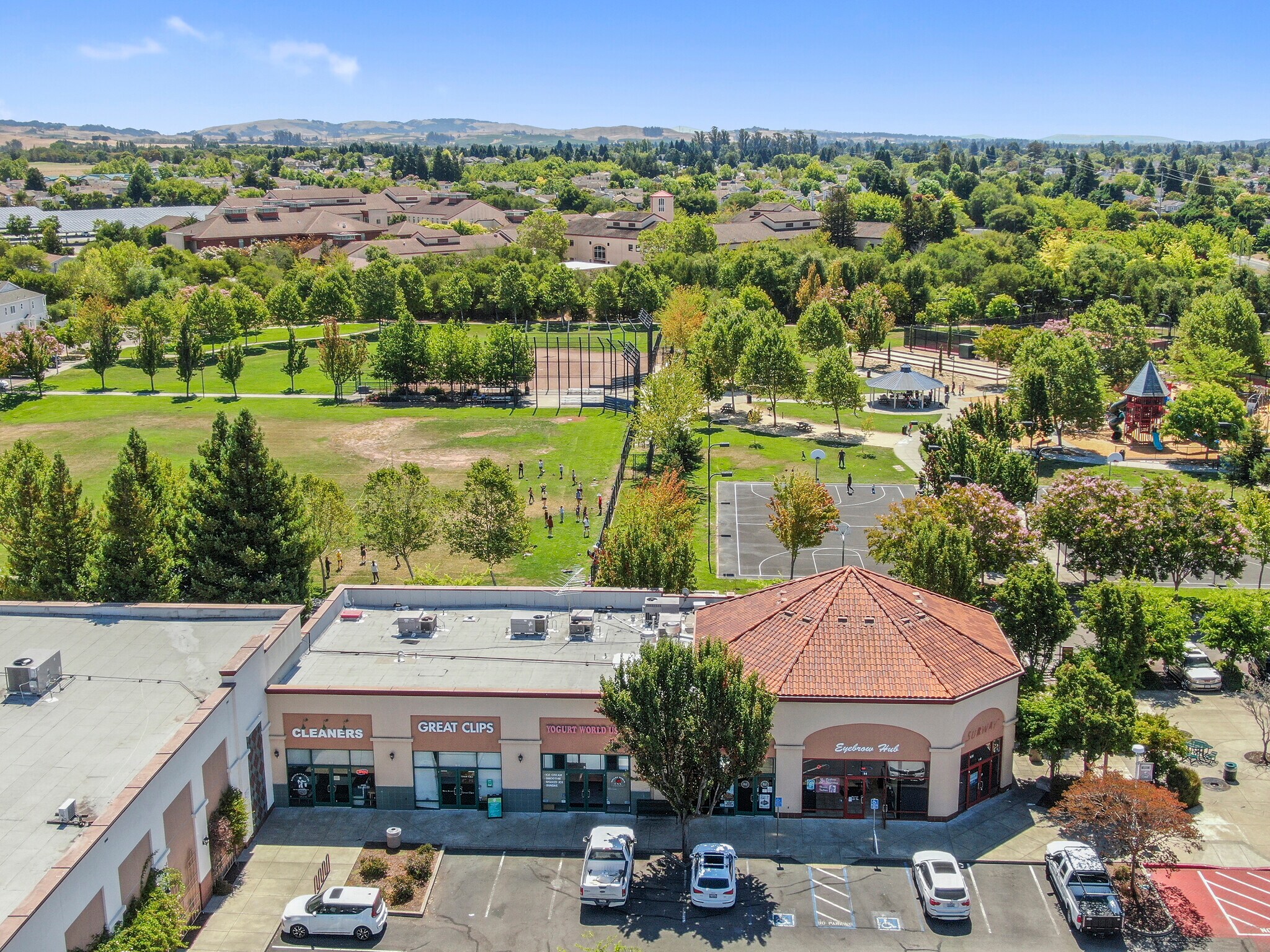 701 East El Camino Mountain View - 6nsy9zb