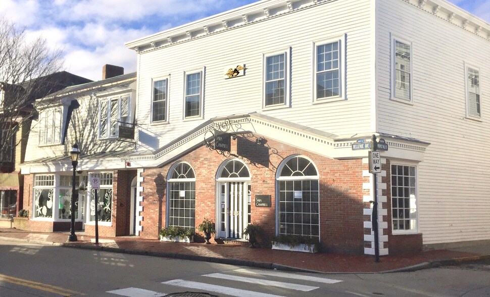 113119 Bellevue Ave, Newport, RI 02840