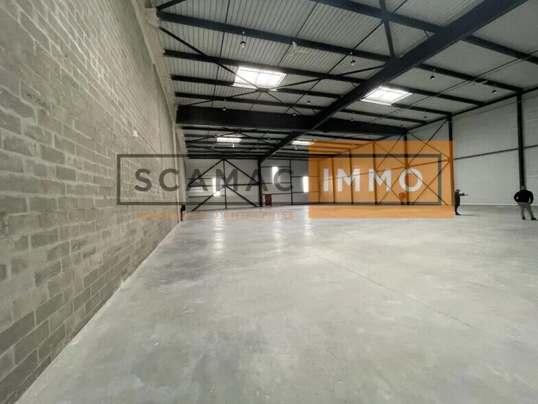 Office in for lease - Interior Photo - Image 1 of 5