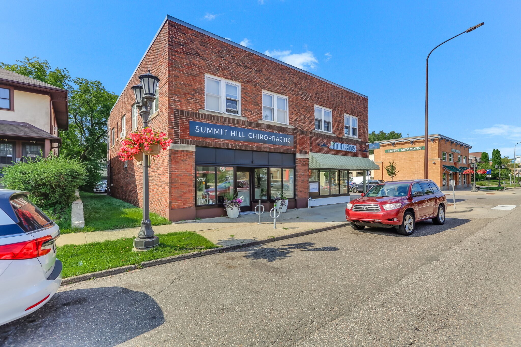 976-978 Grand Ave, Saint Paul, MN for sale Building Photo- Image 1 of 22