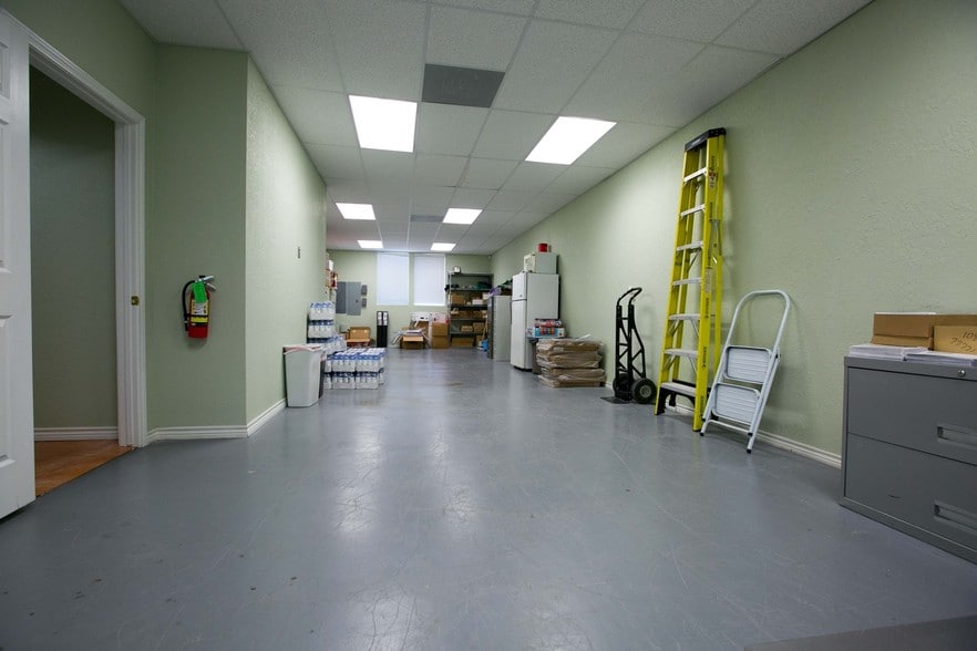 5418 Saint Charles Ave, Dallas, TX for sale - Interior Photo - Image 3 of 9