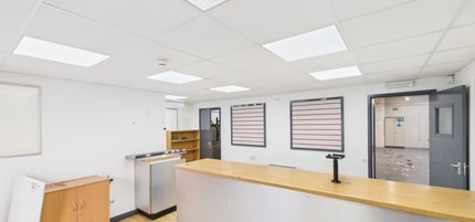 17-19 Salisbury Sq, Nottingham for lease Interior Photo- Image 2 of 4