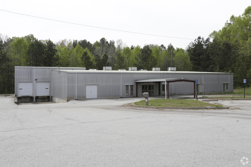 1044 Clary Connector, Toccoa, GA for sale - Primary Photo - Image 1 of 1