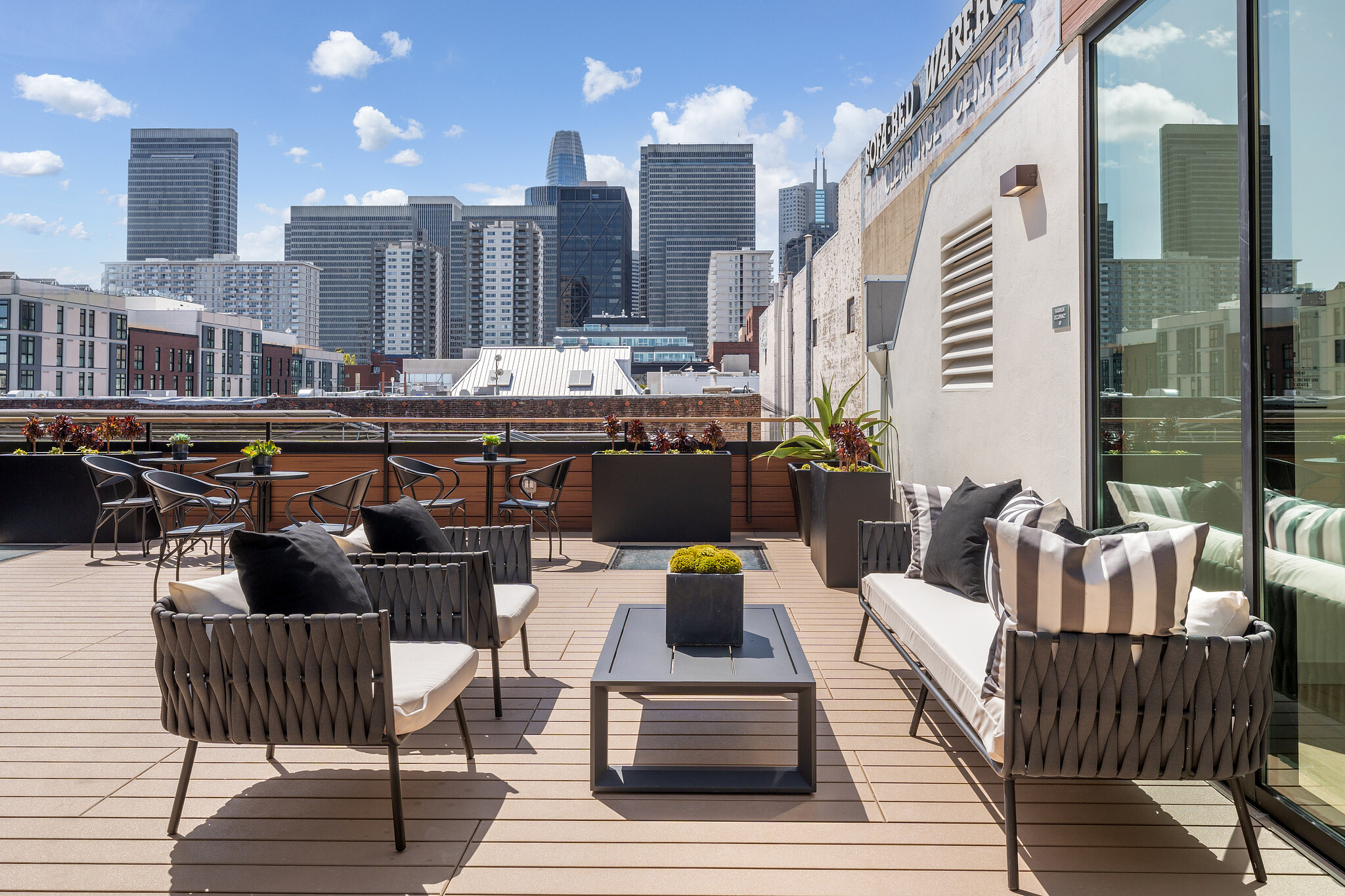 69 Green St, San Francisco, CA for lease Building Photo- Image 1 of 6